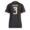Bayern Munich Kim Min-jae #3 Tredjedrakt Kvinner 2025-26 Kortermet